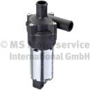Zusatzwasserpumpe (7.06740.22.0), Mercedes-Benz ML W163